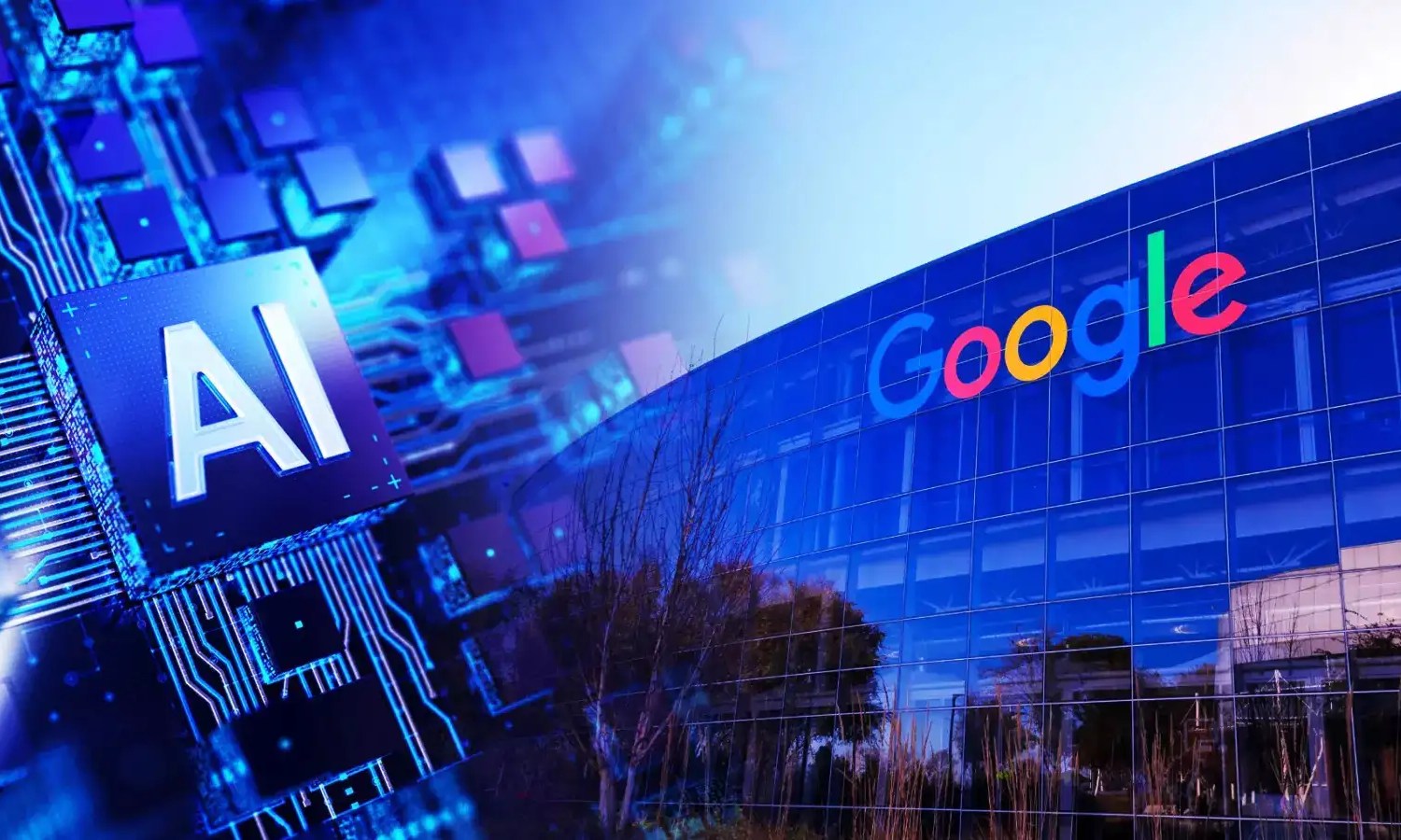 இந்தியாவின் ஏஐ மையங்களை மேம்படுத்த ரூ. 72 கோடி நிதி உதவி அளிக்கும் கூகுள்!