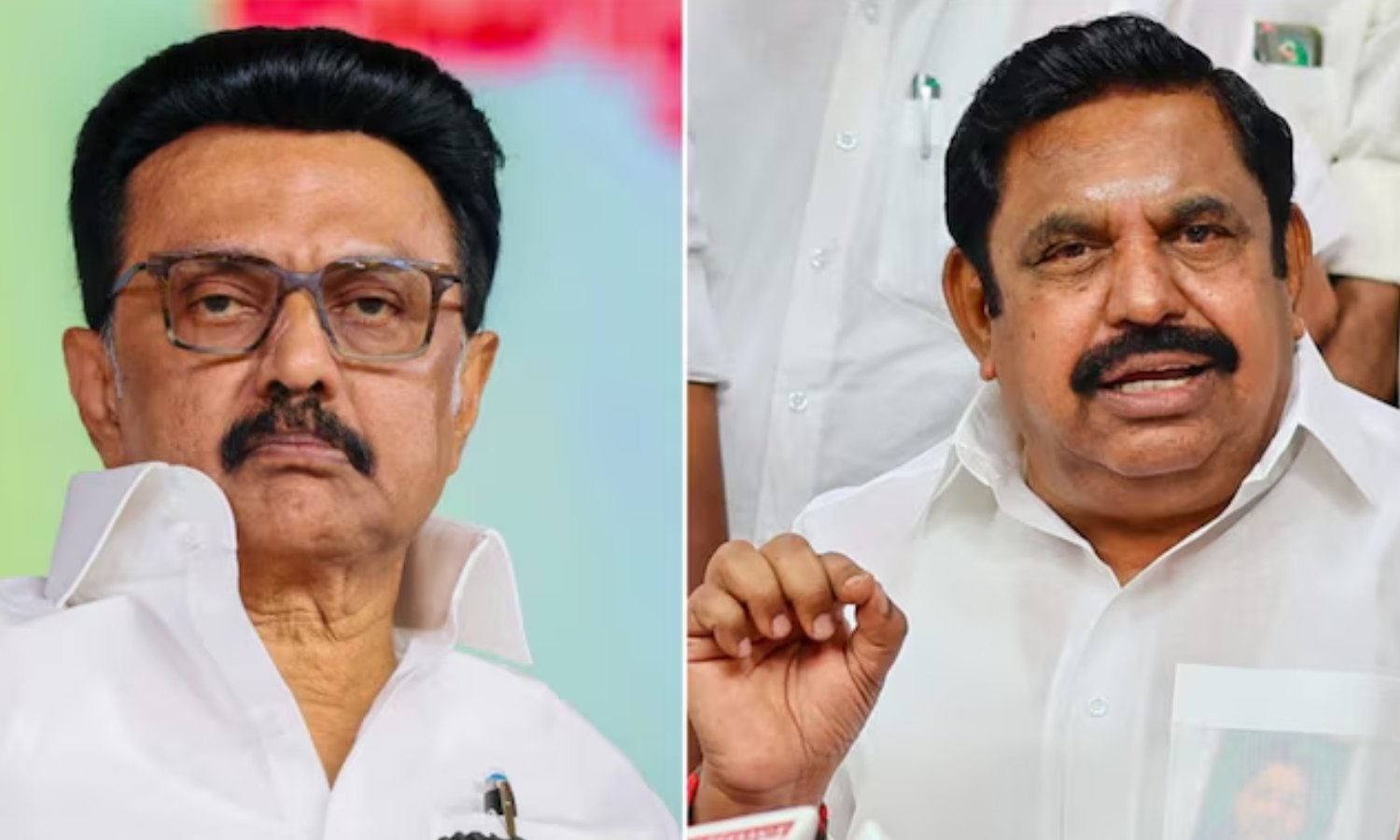 நவோதயா பள்ளிகளை தமிழ்நாட்டில் அமைக்க, வழியை ஏற்படுத்திக் கொடுத்துவிட்டு இரட்டை வேடம் போடும் திமுக - இபிஎஸ்!