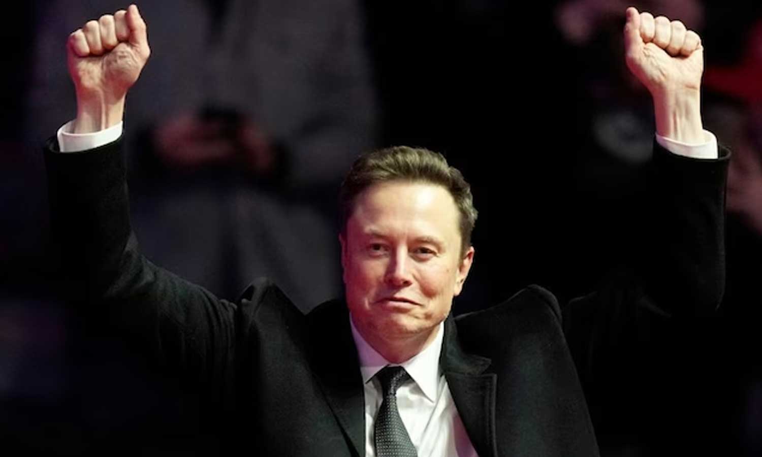 உலக பணக்காரர்கள் பட்டியலில் முதலிடம்: சொத்து மதிப்பில் புதிய உச்சம் தொட்ட எலான் மஸ்க்