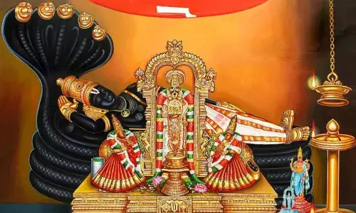 சிறப்புகள் நிறைந்த மார்கழி