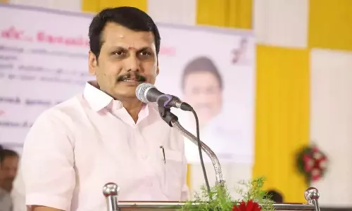 TN Assembly Election 2026: தொகுதியை மாற்றும் செந்தில் பாலாஜி... காரணம் என்ன?