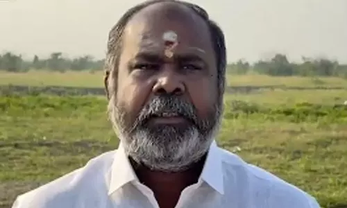 எடப்பாடி பழனிசாமியை வீழ்த்த நினைத்தால் தி.மு.க.வுக்கு தோல்வி தான் கிடைக்கும்- ஆர்.பி.உதயகுமார்