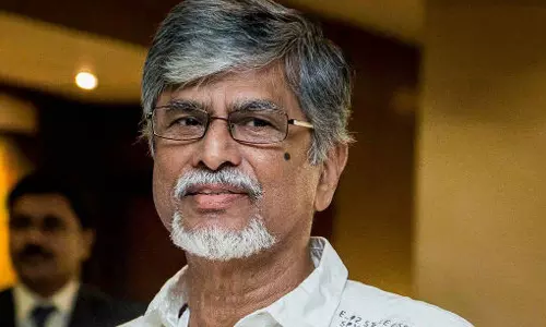 விஜயகாந்திடம் இருந்த நெருப்பு, வேகம் சண்முக பாண்டியனிடமும் இருக்கிறது- இயக்குநர் எஸ்.ஏ.சந்திரசேகர்