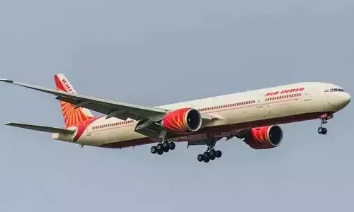 விமான பயணிகளுக்கு ஏர் இந்தியா விடுத்த அறிவுறுத்தல் என்ன தெரியுமா?