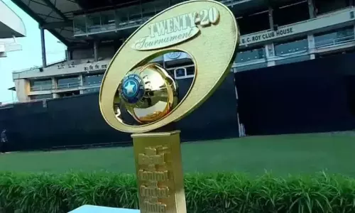 சையத் முஷ்டாக் அலி கோப்பை: இன்று இறுதிப்போட்டி- அரியானா, ஜார்க்கண்ட் மோதல்