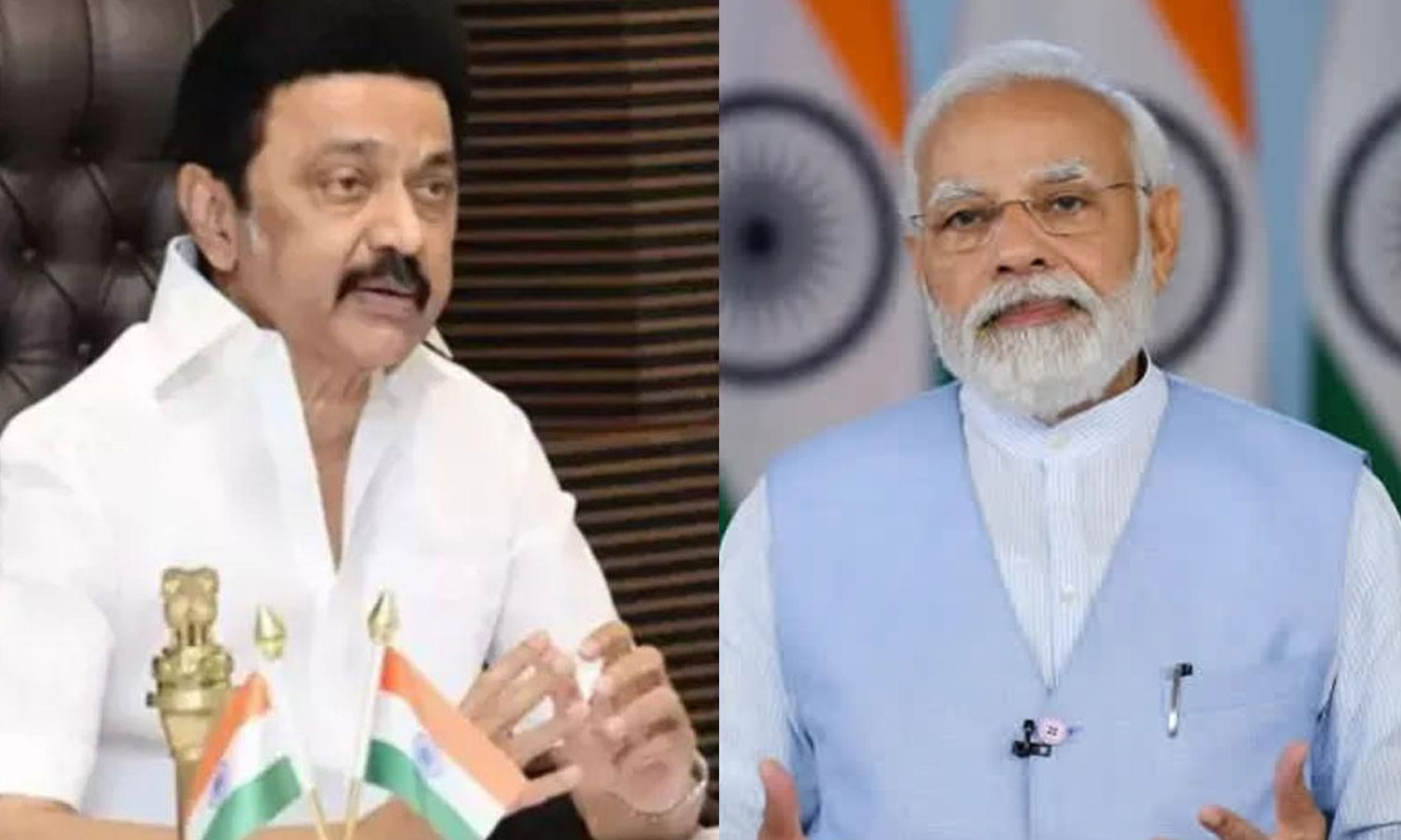 அமெரிக்க வரிவிதிப்பால் சிக்கலில் தமிழ்நாட்டின் ஏற்றுமதித்துறை: விரைந்து தீர்வு காண்க- பிரதமருக்கு மு.க.ஸ்டாலின் கடிதம்