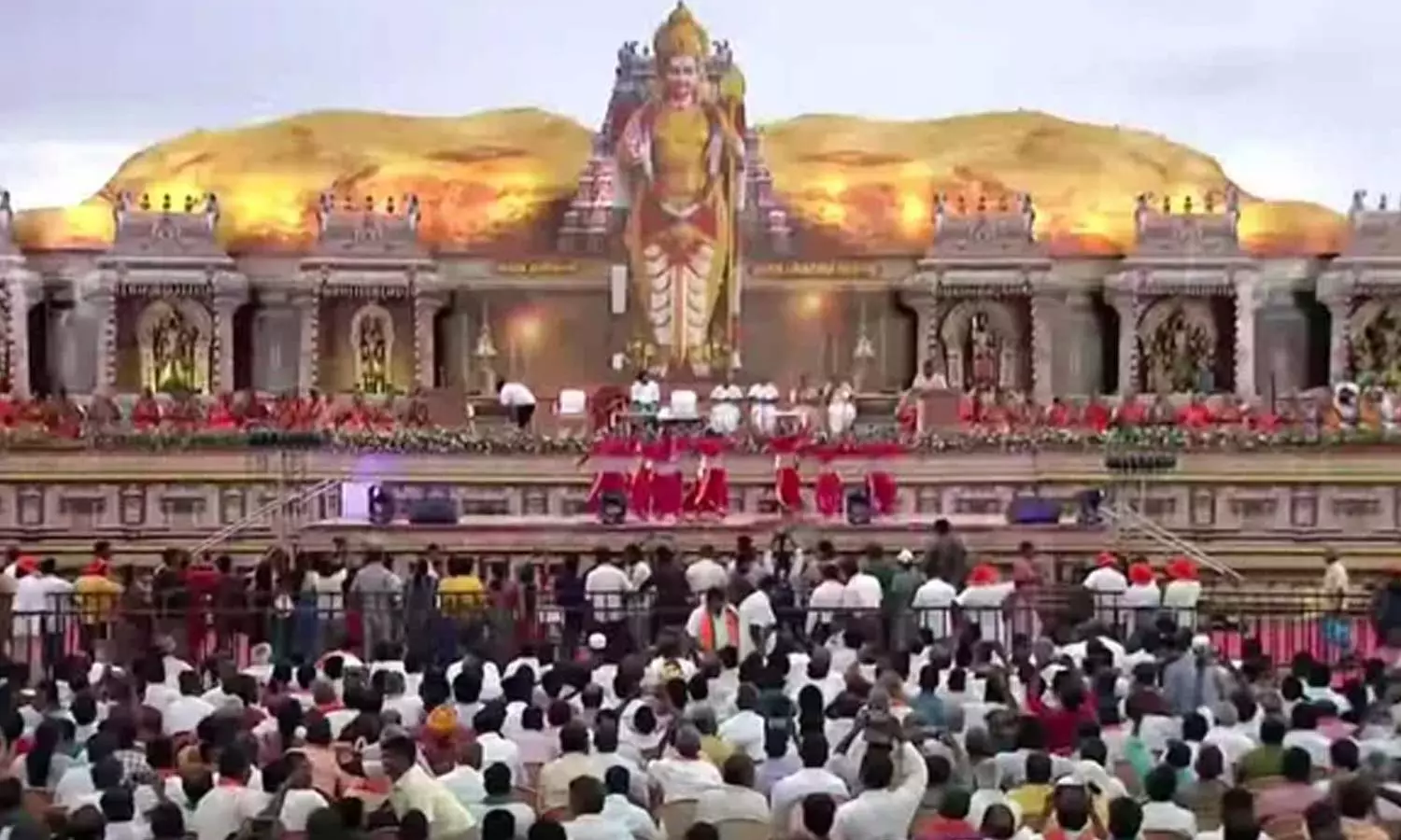 2025 REWIND: இந்து முன்னணியின் முருக பக்தர்கள் மாநாடு - திருப்பரங்குன்ற சர்ச்சைக்கு பிள்ளையார் சுழி? 2025 REWIND: இந்து முன்னணியின் முருக பக்தர்கள் மாநாடு - திருப்பரங்குன்ற சர்ச்சைக்கு பிள்ளையார் சுழி?