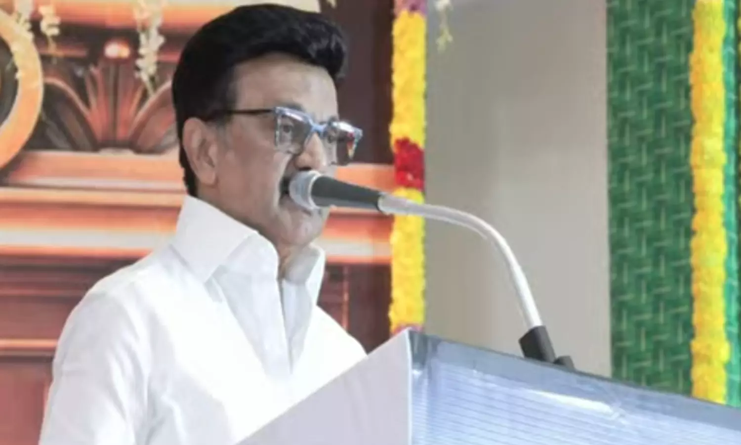 அமைச்சர்களே பொறாமைப்படும் வகையில் கொளத்தூர் தொகுதிக்கு திட்டங்கள் - மு.க.ஸ்டாலின் அமைச்சர்களே பொறாமைப்படும் வகையில் கொளத்தூர் தொகுதிக்கு திட்டங்கள் - மு.க.ஸ்டாலின்