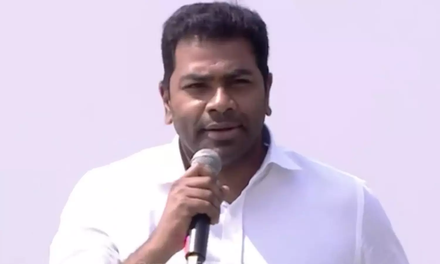 அண்ணன் செங்கோட்டையன் வந்தபிறகு செயின்ட் ஜார்ஜ் கோட்டை உறுதியாகிவிட்டது- ஆதவ் அர்ஜூனா அண்ணன் செங்கோட்டையன் வந்தபிறகு செயின்ட் ஜார்ஜ் கோட்டை உறுதியாகிவிட்டது- ஆதவ் அர்ஜூனா