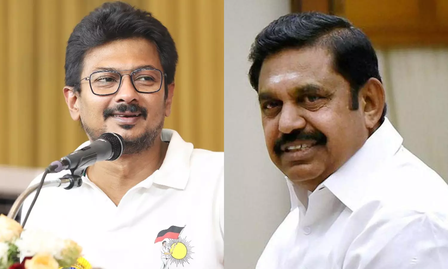 இ.பி.எஸ். அல்ல அவர்களது டெல்லி ஓனர் நினைத்தாலும் மாணவர்களுக்கு லேப்டாப் தருவதை தடுக்க முடியாது - உதயநிதி இ.பி.எஸ். அல்ல அவர்களது டெல்லி ஓனர் நினைத்தாலும் மாணவர்களுக்கு லேப்டாப் தருவதை தடுக்க முடியாது - உதயநிதி