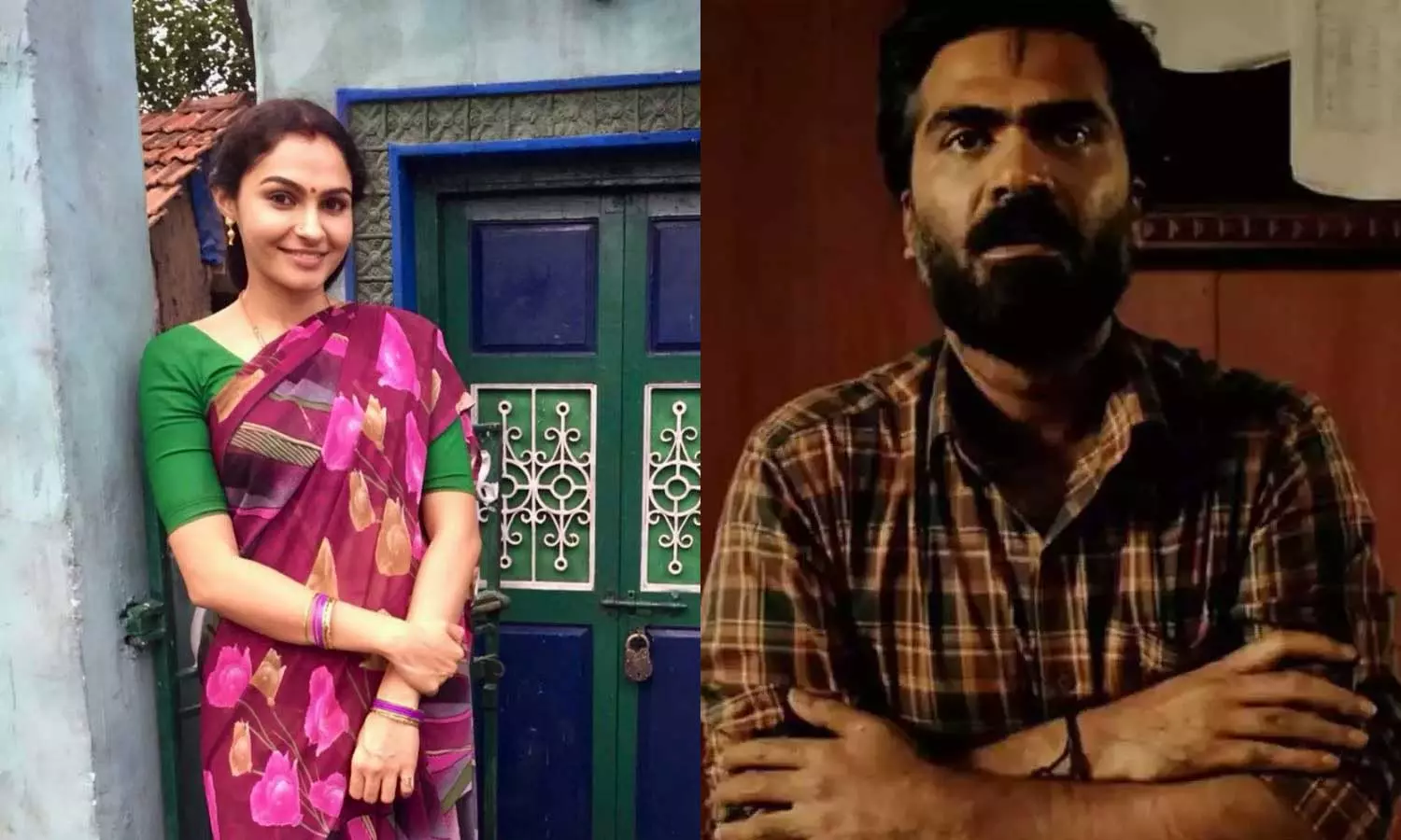 அரசன் படத்தில் வடசென்னை சந்திரா கதாபாத்திரம் - ஆண்ட்ரியா பகிர்ந்த புகைப்படம் வைரல் அரசன் படத்தில் வடசென்னை சந்திரா கதாபாத்திரம் - ஆண்ட்ரியா பகிர்ந்த புகைப்படம் வைரல்