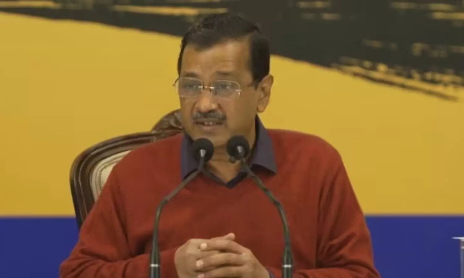 ஓமனில் பிரதமர், ஜெர்மனியில் எதிர்க்கட்சித் தலைவர், மாசில் தலைநகரம் - அரவிந்த் கெஜ்ரிவால் ஓமனில் பிரதமர், ஜெர்மனியில் எதிர்க்கட்சித் தலைவர், மாசில் தலைநகரம் - அரவிந்த் கெஜ்ரிவால்