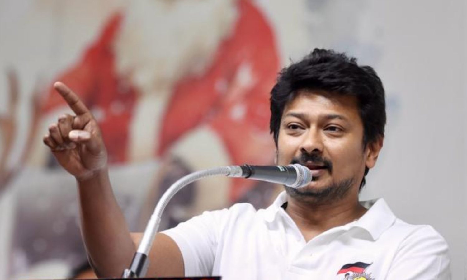 'கிறிஸ்தவக் கொள்கைகளும், திராவிட கொள்கைகளும் ஒன்றே' - துணை முதலமைச்சர் உதயநிதி ஸ்டாலின்!