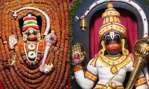 Indraya Panchangam மற்றும் முக்கிய நிகழ்வுகள்- 19 டிசம்பர் 2025: சர்வ அமாவாசை, அனுமன் ஜெயந்தி