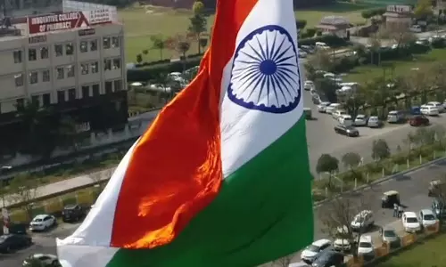 2025 REWIND: ஓரம் போ, ஓரம் போ: ஜப்பானை பின்தள்ளி 4ம் இடம் பிடித்த இந்திய பொருளாதாரம்