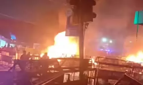 2025 REWIND: நாட்டையே அதிரவைத்த டெல்லி செங்கோட்டை கார் குண்டுவெடிப்பு