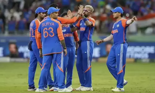 இன்று 5வது போட்டி: தென் ஆப்பிரிக்காவுக்கு எதிரான டி20 தொடரை கைப்பற்றுமா இந்திய அணி?