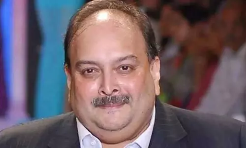 மெகுல் சோக்சி மேல்முறையீட்டு மனு தள்ளுபடி: நாடு கடத்தும் பணி தொடக்கம்