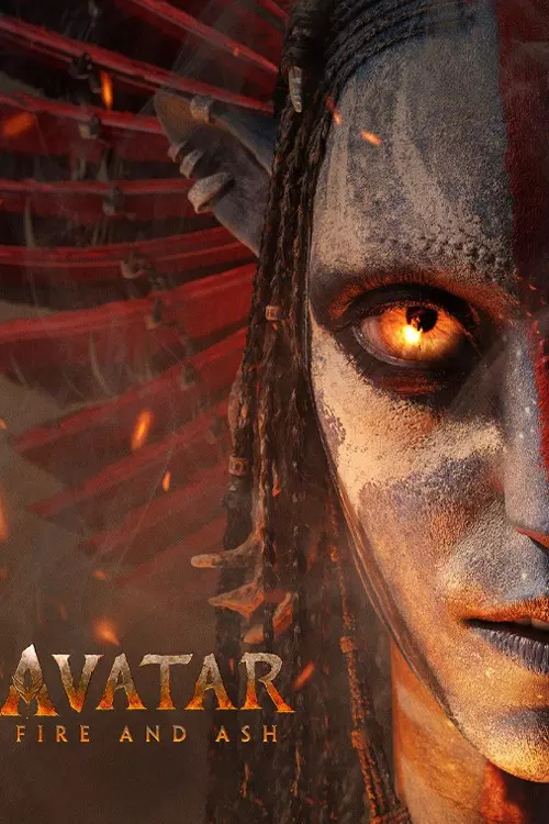அவதார்: ஃபயர் அண்ட் ஆஷ் திரைவிமர்சனம் | Avatar: Fire and Ash Review in tamil