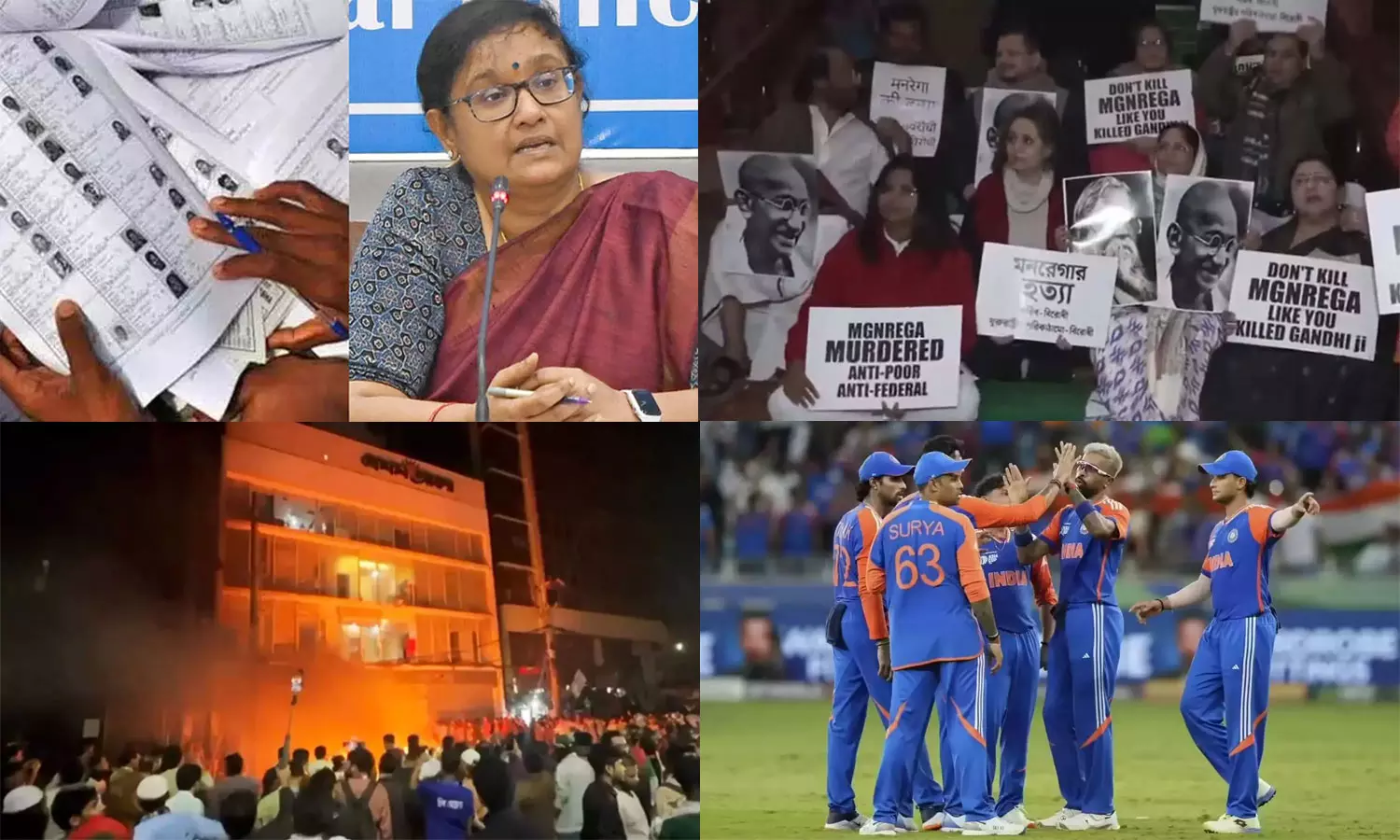 Tamil News Live: இன்றைய முக்கிய செய்திகள்... Tamil News Live: இன்றைய முக்கிய செய்திகள்...