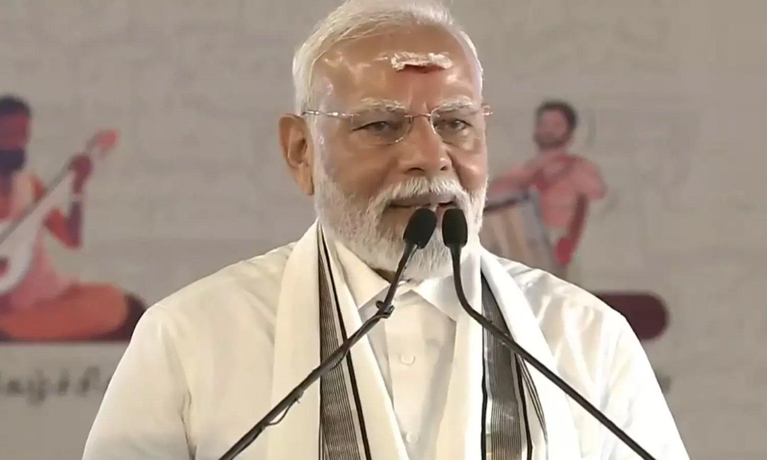 2025 REWIND: ஆடி திருவாதிரை விழா... இளையராஜா இசை நிகழ்ச்சி - ராஜேந்திர சோழன் நினைவு நாணயத்தை வெளியிட்ட பிரதமர் மோடி