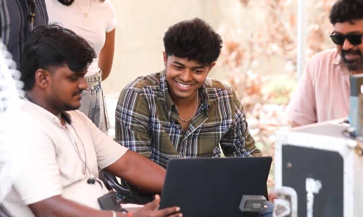 ஜேசன் விஜய் இயக்கும் சிக்மா படத்தின் டீசர் வெளியாகும் தேதி அறிவிப்பு