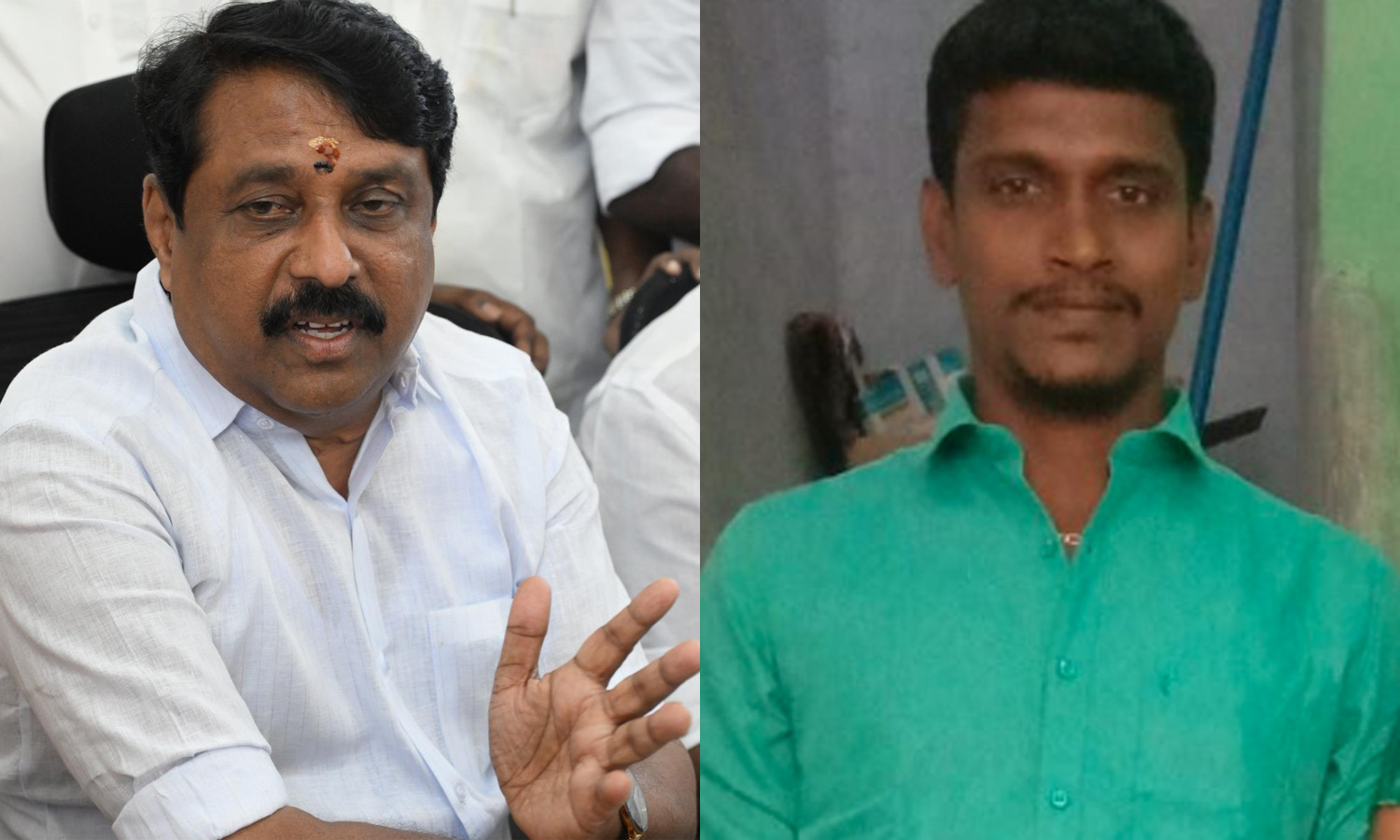 தி.மு.க. அரசின் வீண் பிடிவாதமே வாலிபர் தற்கொலைக்கு காரணம் -  நயினார் நாகேந்திரன்