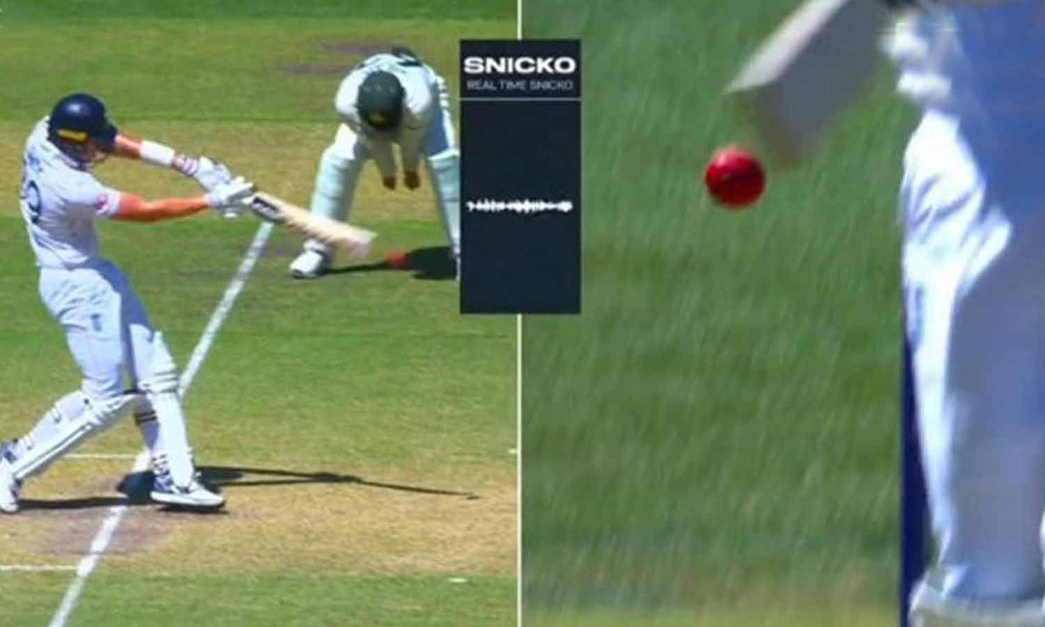 தொடரும் ஸ்னிக்கோ மீட்டர் சர்ச்சை: இந்த தொழில்நுட்பத்தை நீக்க வேண்டுமென வீரர்கள் கோரிக்கை