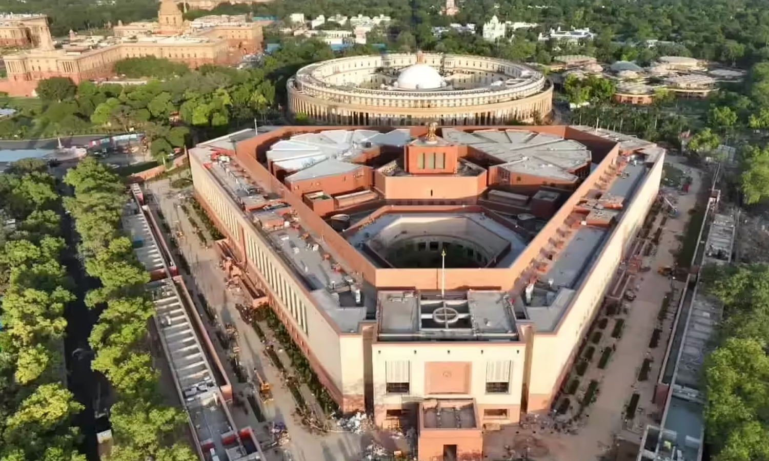 2025 REWIND: வக்பு முதல் விபி ஜி-ராம்-ஜி வரை..! பாராளுமன்றத்தில் நிறைவேற்றப்பட்ட முக்கிய மசோதாக்கள்