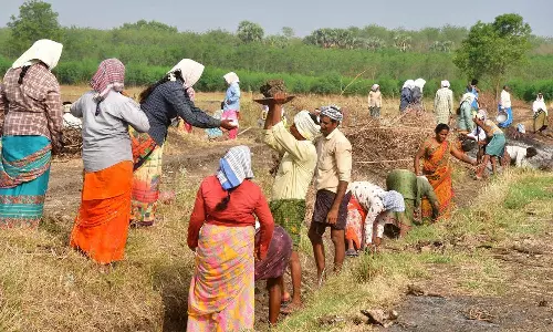 விபி-ஜி ராம் ஜி திட்டம் - தமிழகத்திற்கு என்னென்ன பாதிப்புகள் ஏற்படும்?