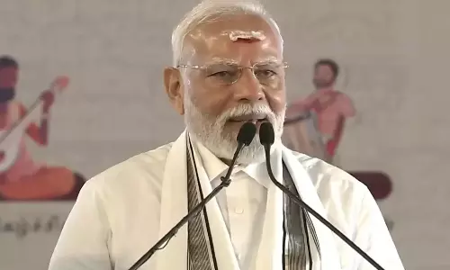 2025 REWIND: ஆடி திருவாதிரை விழா... இளையராஜா இசை நிகழ்ச்சி - ராஜேந்திர சோழன் நினைவு நாணயத்தை வெளியிட்ட பிரதமர் மோடி