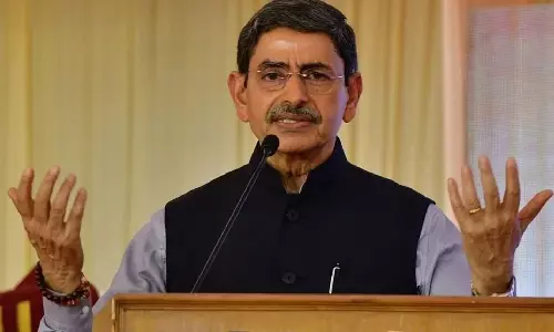 தற்கொலைகளின் தலைநகராக தமிழ்நாடு உள்ளது - ஆளுநர் ஆர்.என்.ரவி