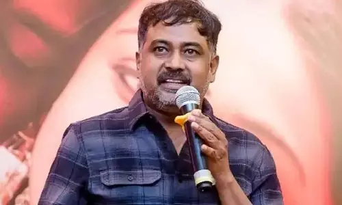 இயக்குனர் லிங்குசாமியை கைது செய்ய உத்தரவு