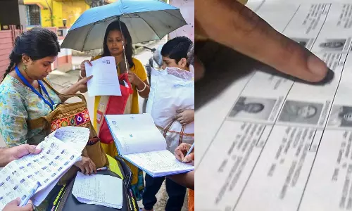 தமிழகத்தில் வரைவு வாக்காளர் பட்டியல் வெளியீடு- முழு விவரம்