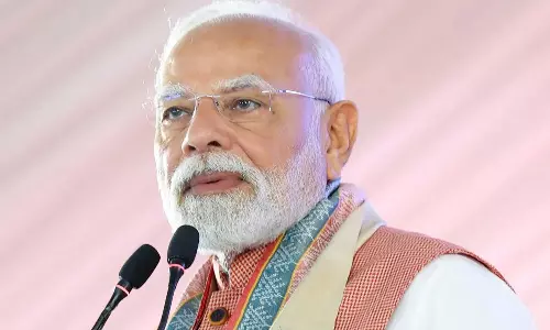 மேற்கு வங்கம், அசாம் மாநிலங்களுக்கு பிரதமர் மோடி இன்று பயணம்