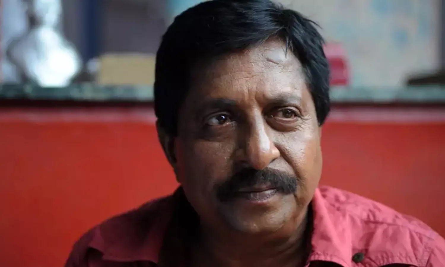 மலையாள நடிகர் ஸ்ரீனிவாசன் காலமானார் மலையாள நடிகர் ஸ்ரீனிவாசன் காலமானார்