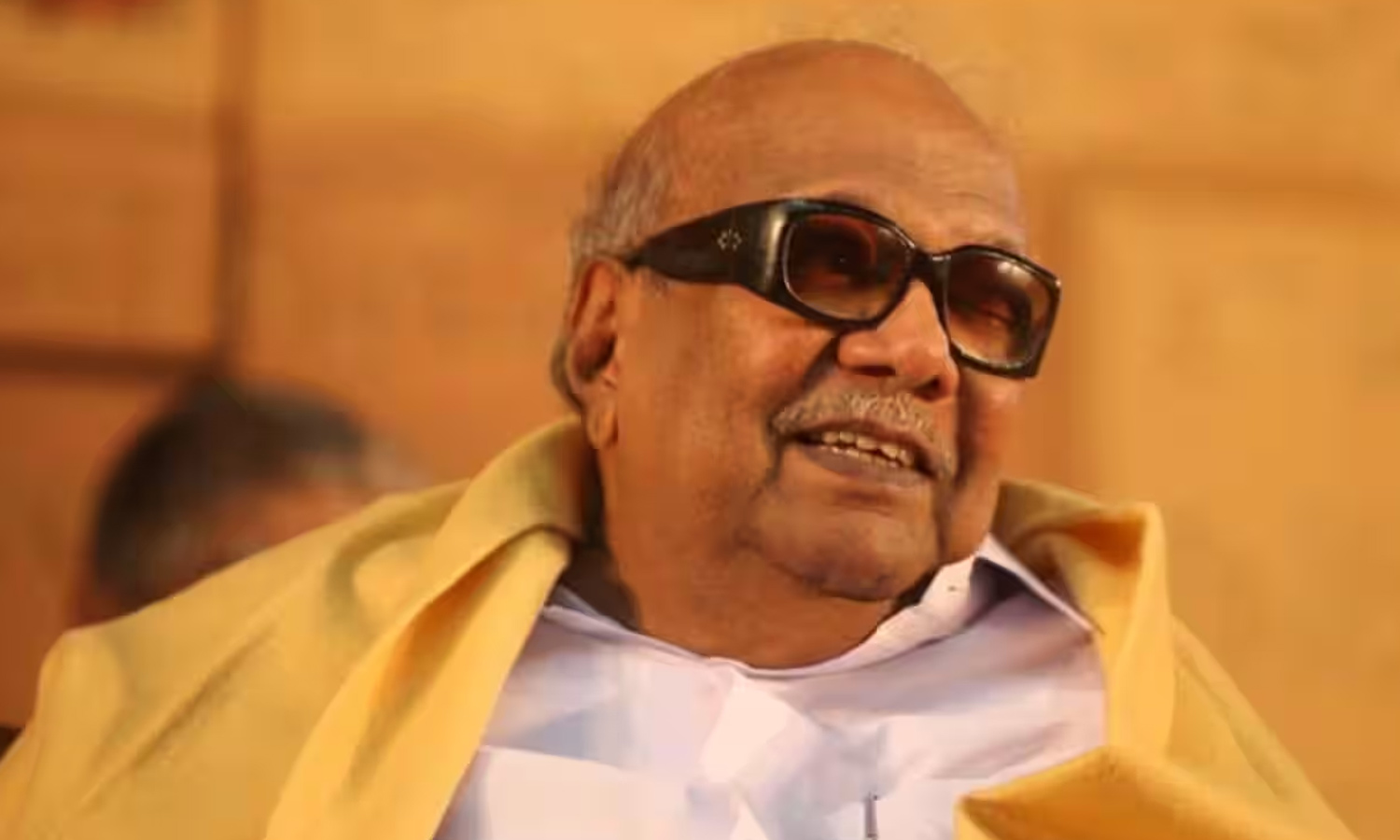 கலைஞர் பொற்கிழி விருதுகள் அறிவிப்பு