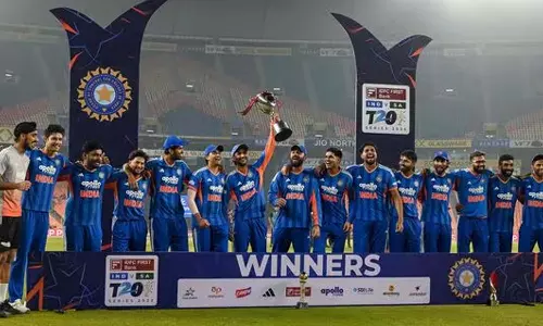 20 ஓவர் உலகக் கோப்பை கிரிக்கெட் போட்டி: இந்திய அணி இன்று அறிவிப்பு