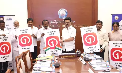 2025 REWIND: பயணிகளின் பாராட்டைப் பெற்ற தமிழக அரசின் சென்னை ஒன் செயலி