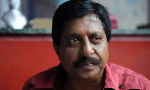 மலையாள நடிகர் ஸ்ரீனிவாசன் காலமானார்