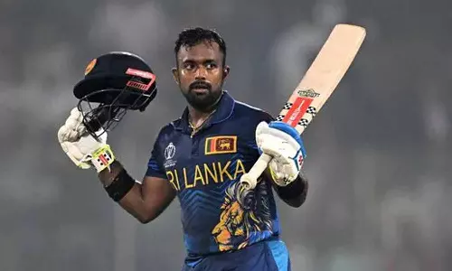 இலங்கை கேப்டன் பொறுப்பில் இருந்து அசலங்கா அதிரடி நீக்கம்