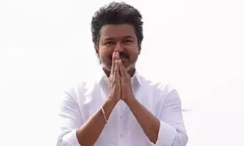 த.வெ.க.வில் இணையும் அடுத்த அரசியல் பிரமுகர் யார்?