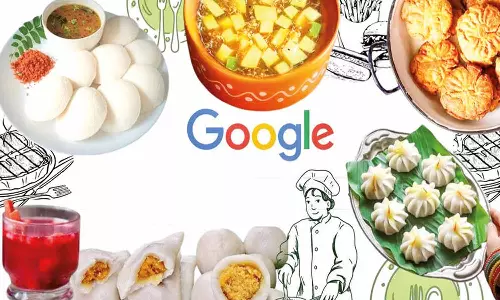 2025 REWIND: இந்தியர்களை கவர்ந்த தமிழ்நாட்டு உணவுகள்... Top 10-ல் 3 இடங்களைப் பிடித்து அசத்தல்