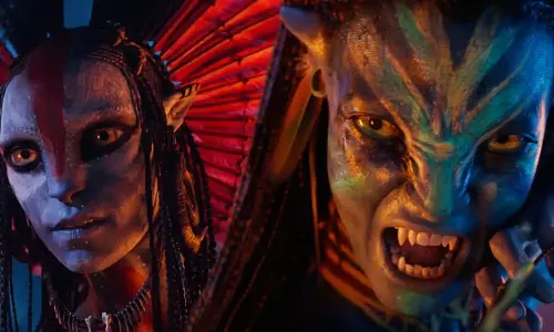 வழக்கமான கதை.. வியக்க வைக்கும் காட்சிகள் - அவதார் 3 நெருப்பா?.. சாம்பலா? - திரைவிமர்சனம்