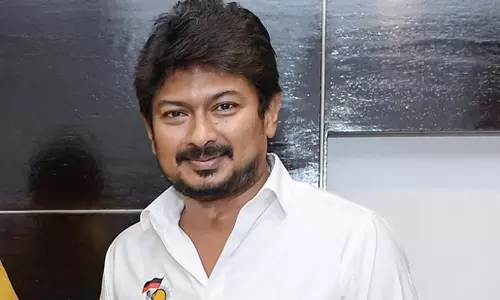 2026 சட்டமன்ற தேர்தலில் தி.மு.க. வெற்றி பெற்று மீண்டும் ஆட்சி அமைக்கும் - உதயநிதி ஸ்டாலின்