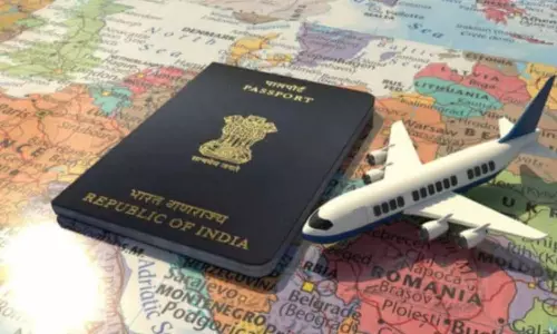 2025 REWIND: இந்த ஆண்டு உலகின் வலிமையான பாஸ்போர்ட்கள் இவைதான் - இந்தியாவுக்கு எந்த இடம்? - பட்டியல் ரெடி