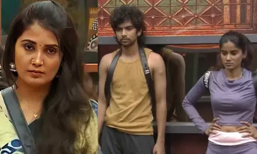 Bigg Boss Season 9: இந்த வாரம் டபுள் எவிக்ஷன் - வெளியேறப்போகும் போட்டியாளர்கள் யார்?