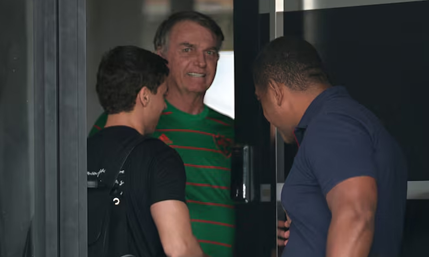 பிரேசில் முன்னாள் அதிபரின் மேல்முறையீட்டு மனுவை தள்ளுபடி செய்தது சுப்ரீம் கோர்ட்