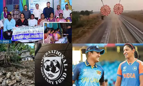 Tamil News Live: இன்றைய முக்கிய செய்திகள்...