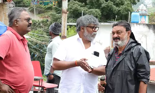 குற்றம் கடிதல் 2 படத்தின் டப்பிங் பணிகள் தொடங்கியது